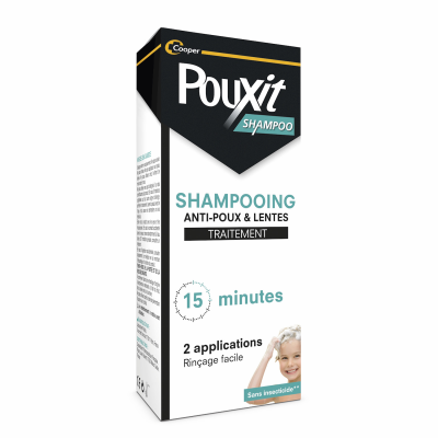 Shampoo