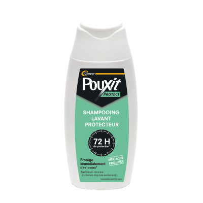 Protect Shampooing