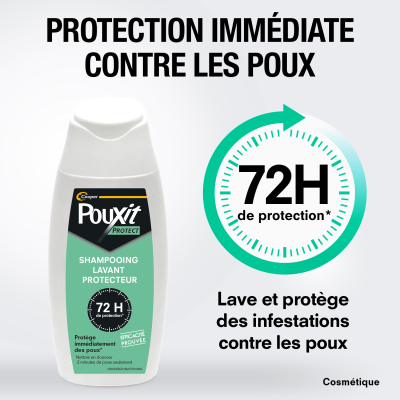 Protect Shampooing
