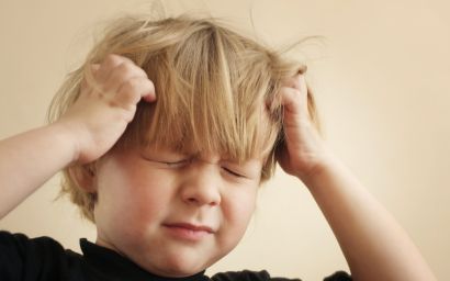 Comment se débarrasser des poux ? 