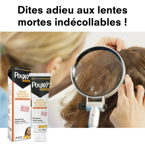 Décolleur de lentes