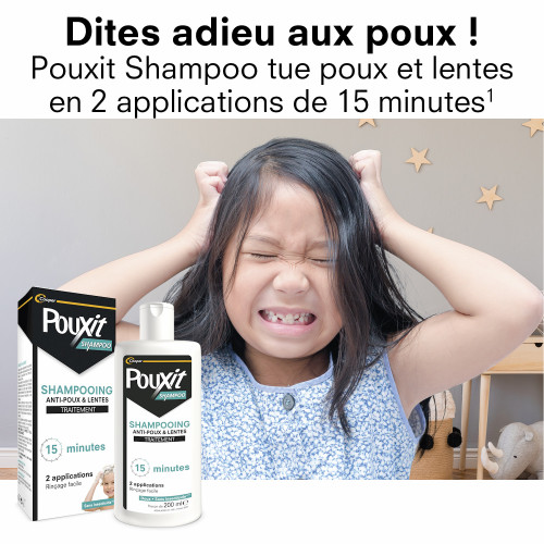 Shampoo