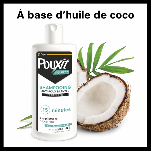 Shampoo