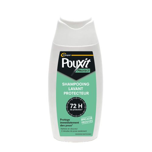 Protect Shampooing