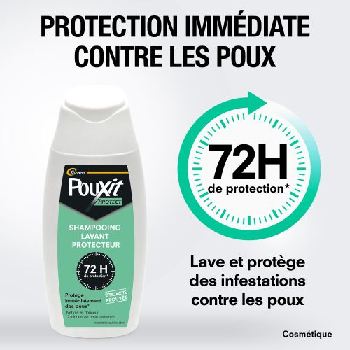 Protect Shampooing